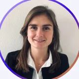Portrait d’Aude Devilder