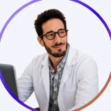 Dr Julien Scanzi