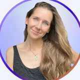 Portrait de Solenn de la Croix